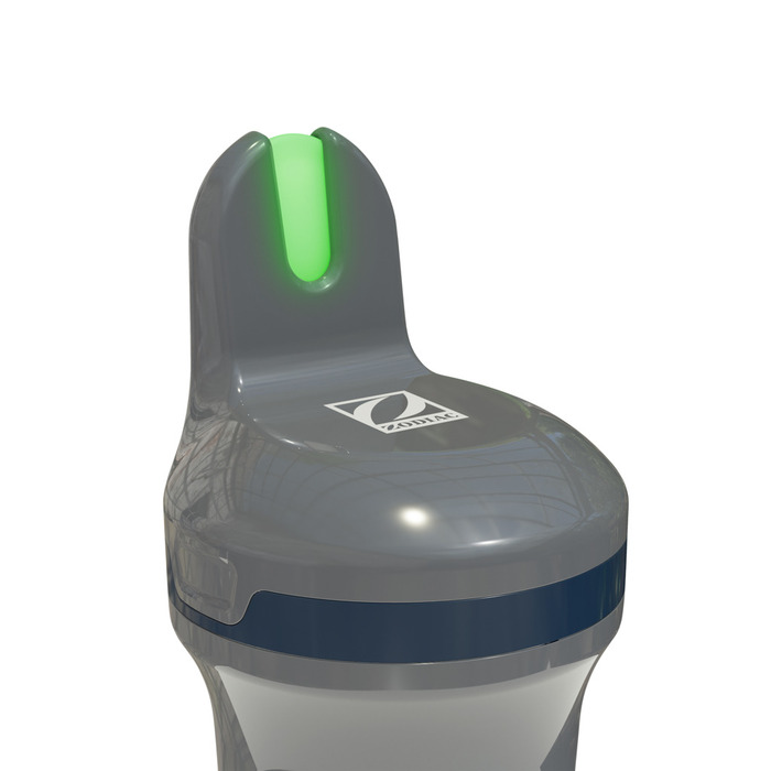 Vandanalysator Blue Connect Gold - Zodiac